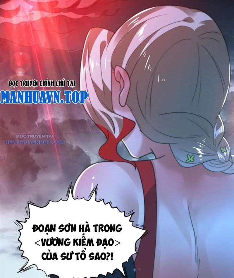 Nữ Đồ Đệ Ai Nấy Đều Muốn Giết Ta chapter 189 - Trang 48