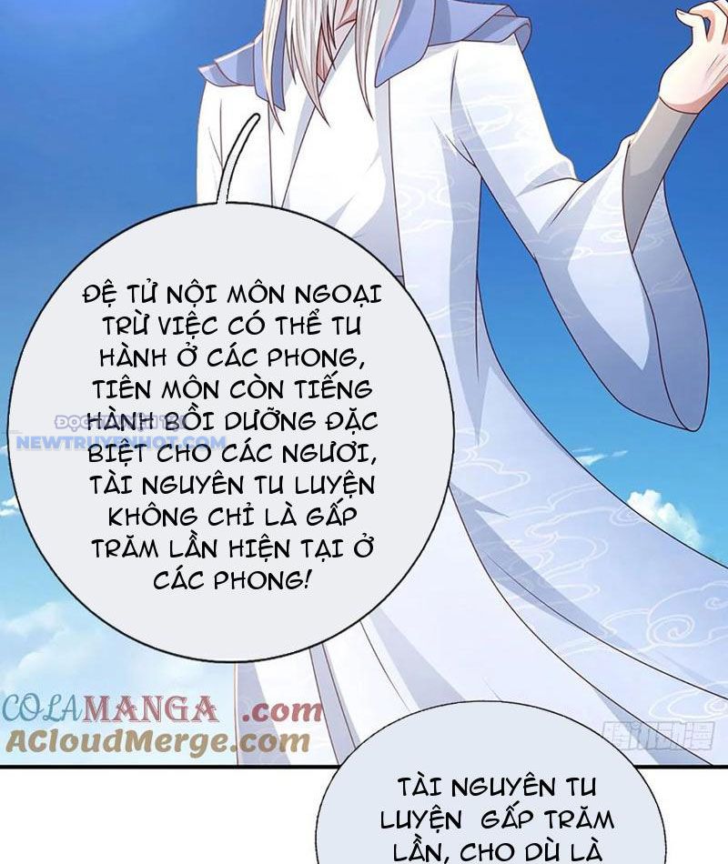 Khắc đan Tu Tiên Chỉ Cẩu Trường Sinh chapter 58 - Trang 13