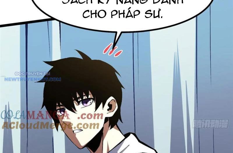 Ta Thật Không Muốn Học Cấm Chú chapter 87 - Trang 50