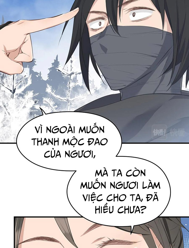 Tối Cường Thiên đế Hệ Thống chapter 39 - Trang 11