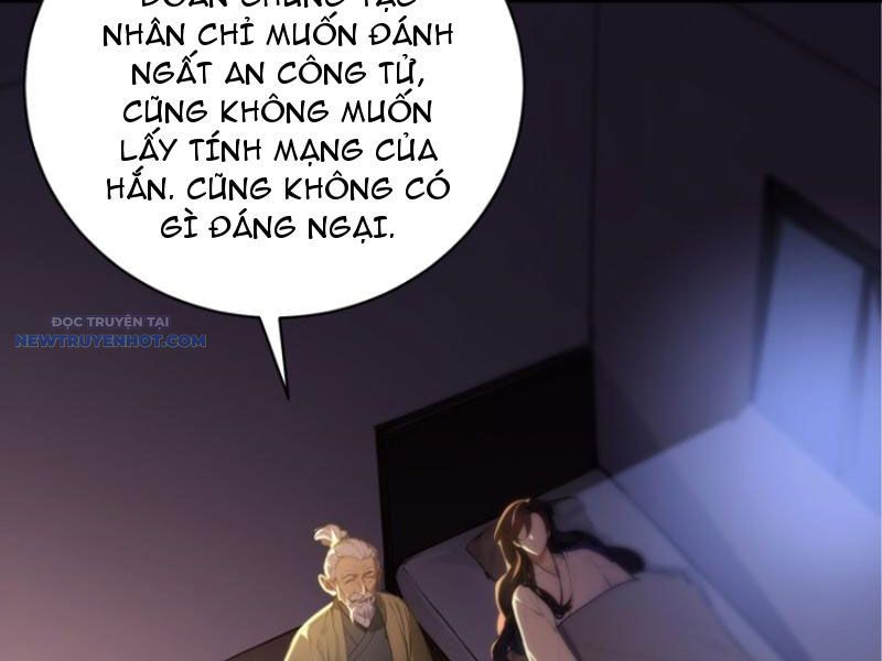 Ta Thật Không Muốn Làm Thánh Tiên chapter 65 - Trang 91