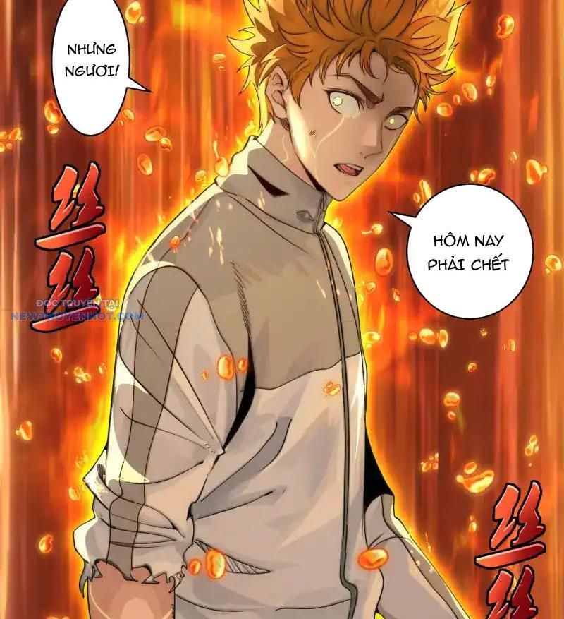 Cao Đẳng Linh Hồn chapter 304 - Trang 75