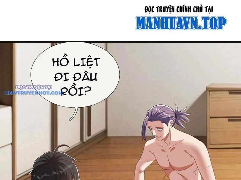 Ta Tu Luyện Thành Thần Tại đô Thị chapter 54 - Trang 10