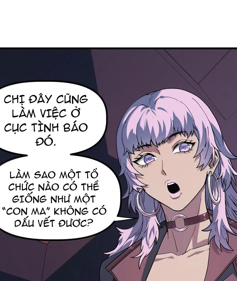 Băng Phong Mạt Nhật: Không Còn đường Sống chapter 29 - Trang 27