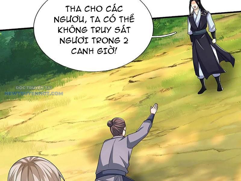 Khắc đan Tu Tiên Chỉ Cẩu Trường Sinh chapter 65 - Trang 71