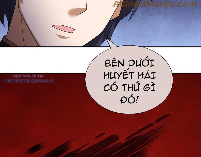 Thiên Uyên Trở Về: Ta Chính Là Thiên Tai chapter 52 - Trang 163