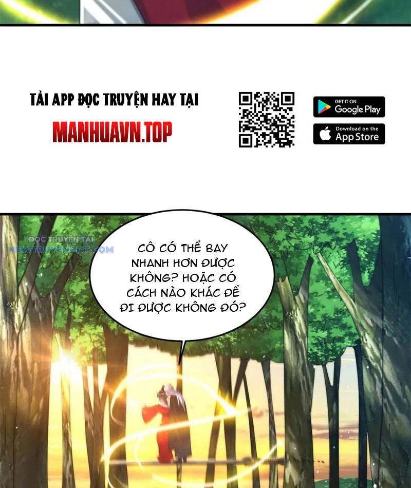 Nữ Đồ Đệ Ai Nấy Đều Muốn Giết Ta chapter 193 - Trang 45