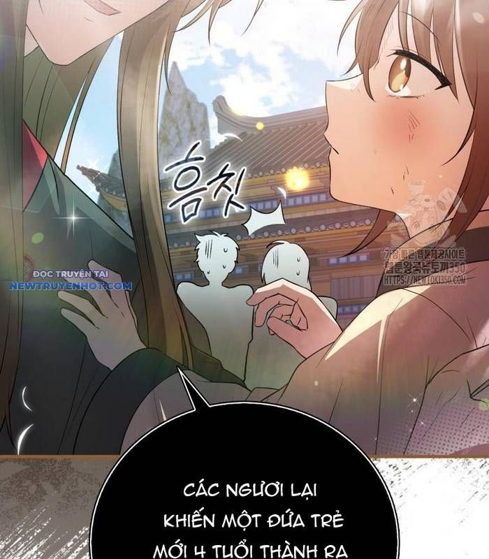 Trở Thành Đệ Tử Nhỏ Tuổi Nhất Phái Hoa Sơn chapter 6 - Trang 122