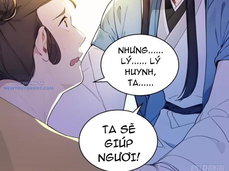 Ta Thật Không Muốn Làm Thánh Tiên chapter 50 - Trang 34