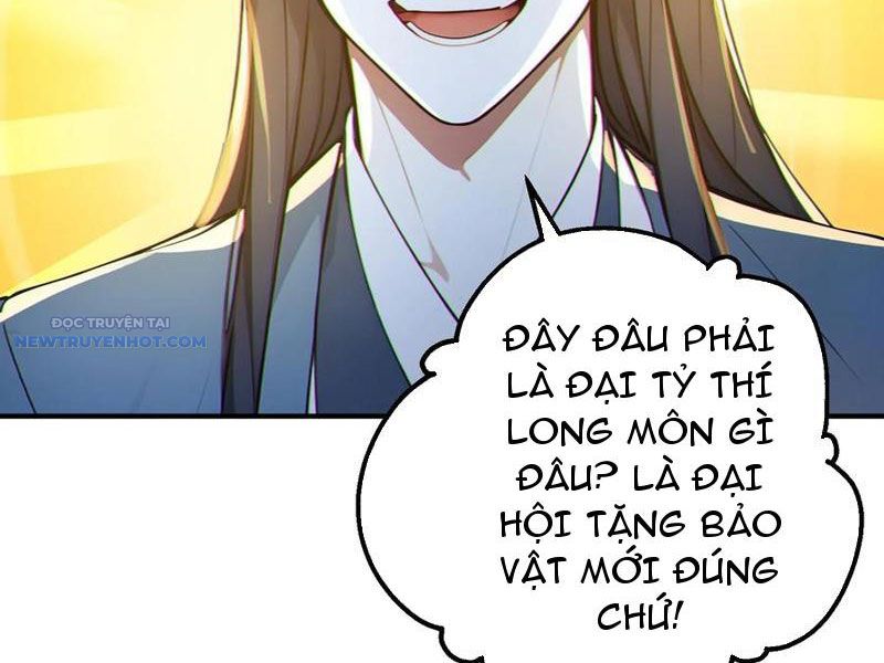 Ta Thật Không Muốn Làm Thánh Tiên chapter 39 - Trang 14