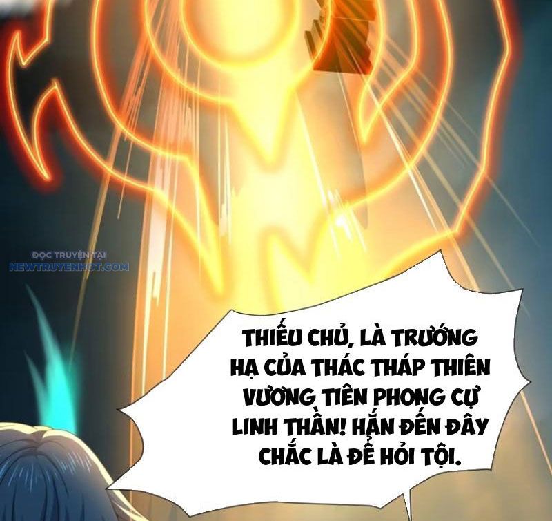 Trọng Sinh Thành Trụ Vương Không Làm đại Phản Phái chapter 26 - Trang 17