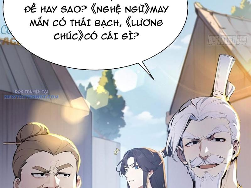 Ta Thật Không Muốn Làm Thánh Tiên chapter 31 - Trang 54