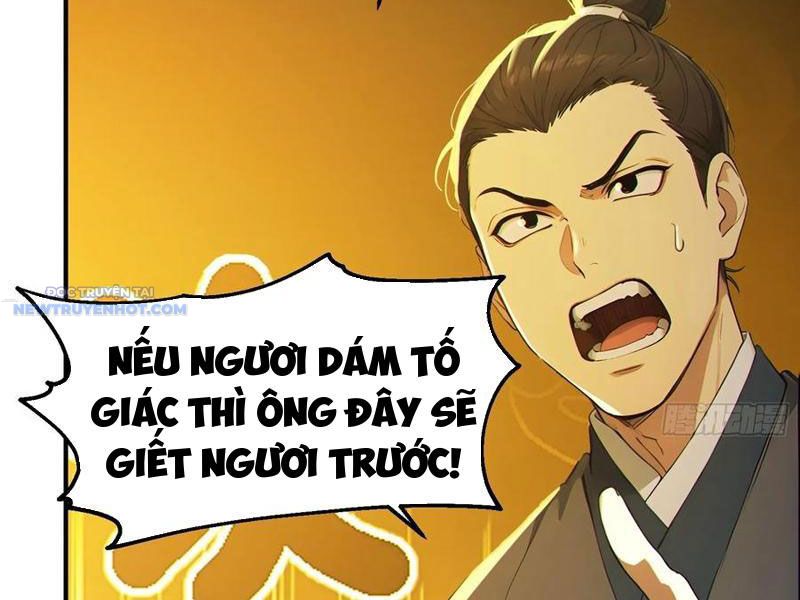 Ta Thật Không Muốn Làm Thánh Tiên chapter 80 - Trang 42