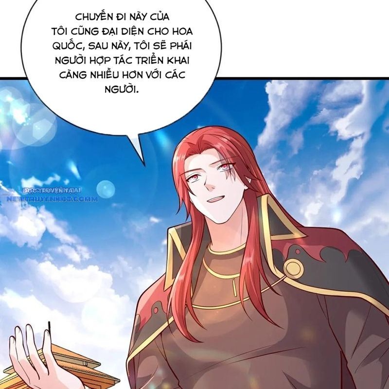 Ngạo Thị Thiên Địa chapter 776 - Trang 19