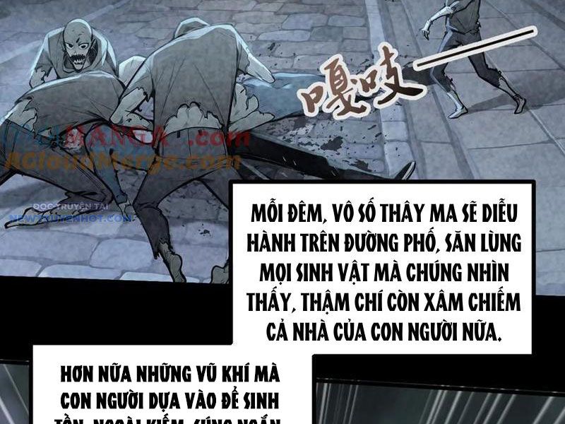 Toàn Dân Thần Vương: Tôi Hiến Tế Nghìn Tỷ Sinh Linh! chapter 55 - Trang 39