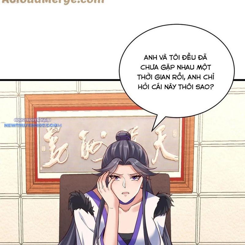 Ngạo Thị Thiên Địa chapter 784 - Trang 35