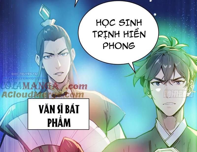 Ta Thật Không Muốn Làm Thánh Tiên chapter 41 - Trang 76