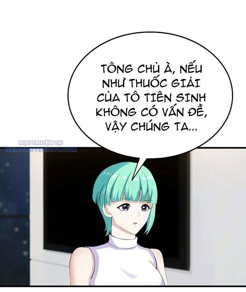 đô Thị Thánh Thủ: Ta Là Y Võ đỉnh Phong chapter 82 - Trang 7