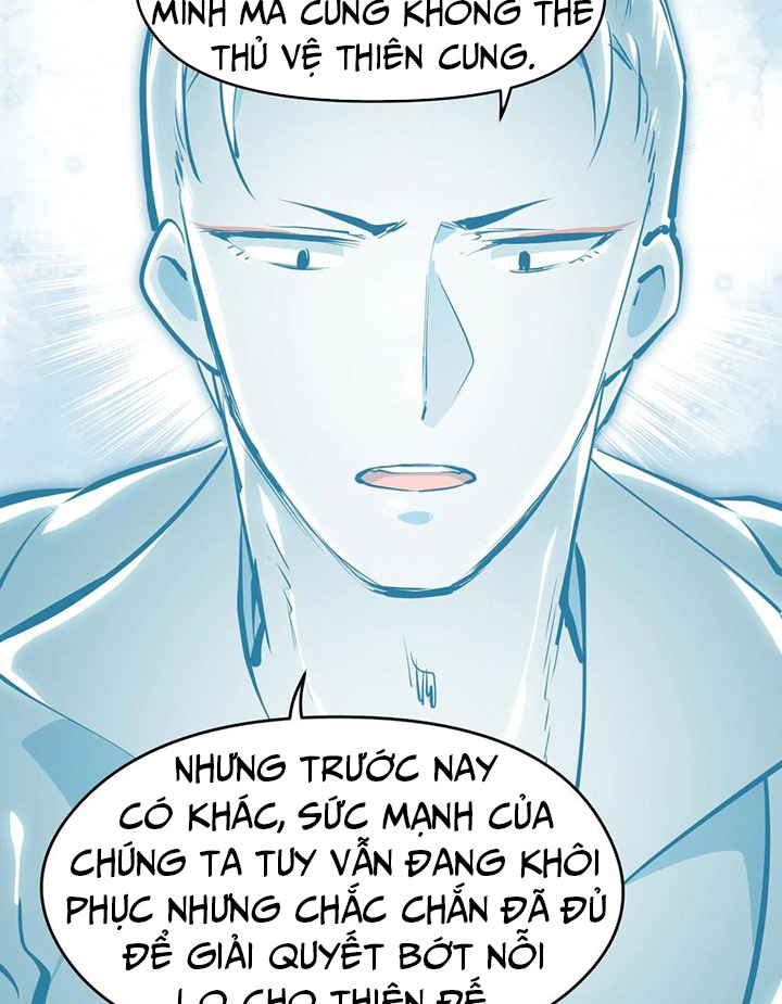 Tối Cường Thiên đế Hệ Thống chapter 43 - Trang 28