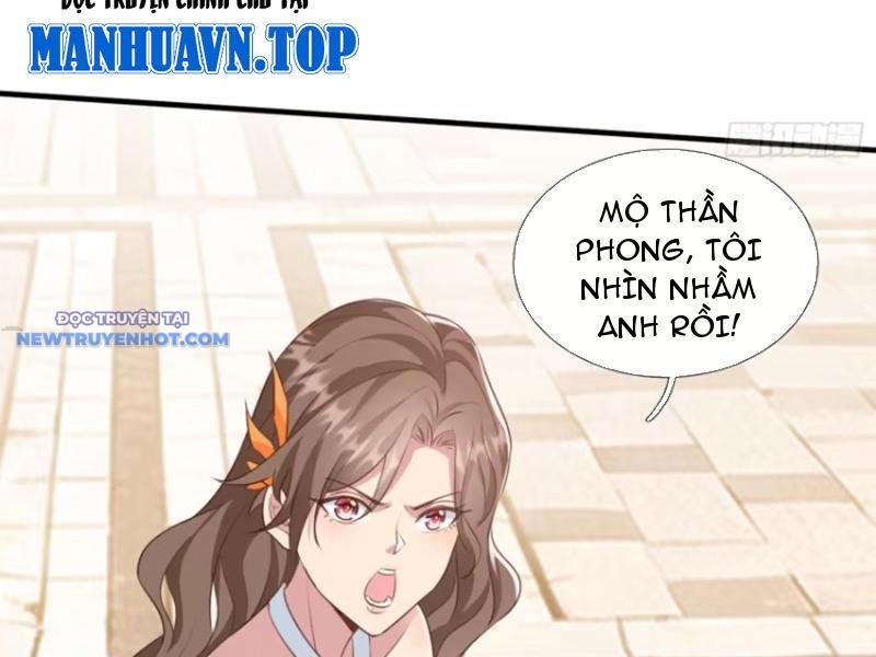 Ta Tu Luyện Thành Thần Tại đô Thị chapter 21 - Trang 10