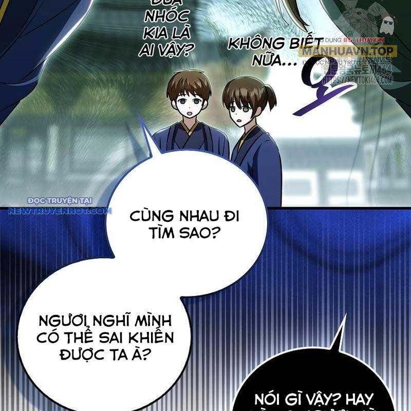 Trở Thành Đệ Tử Nhỏ Tuổi Nhất Phái Hoa Sơn chapter 29 - Trang 157