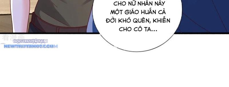 Ngạo Thị Thiên Địa chapter 765 - Trang 138