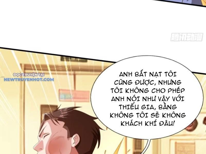 Ta Tu Luyện Thành Thần Tại đô Thị chapter 32 - Trang 47