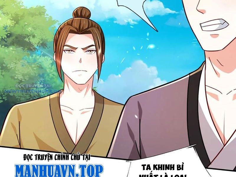 Khắc đan Tu Tiên Chỉ Cẩu Trường Sinh chapter 73 - Trang 38