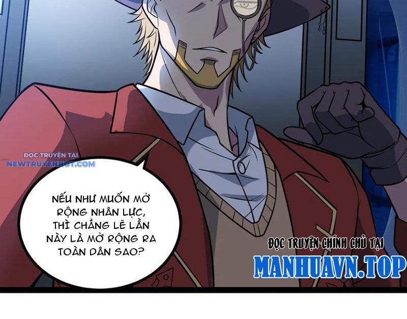 Mạnh Nhất Dị Giới chapter 49 - Trang 39