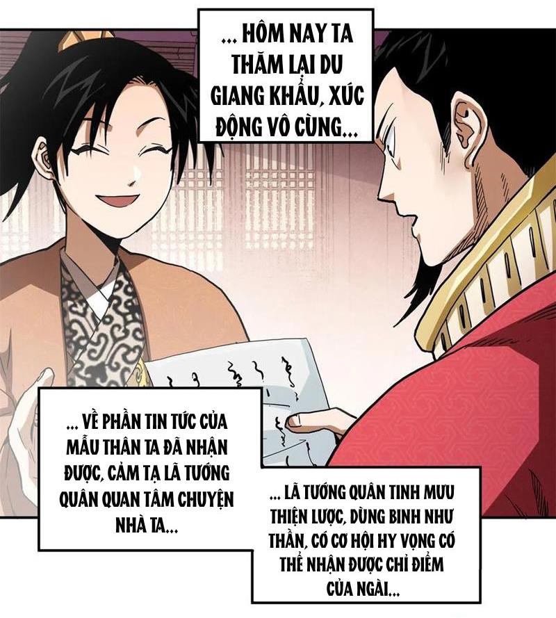 Thiếu Niên Nghiện Net Lưu Thiện Quật Khởi chapter 51 - Trang 7