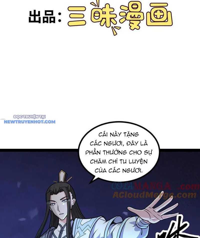 Mạnh Nhất Dị Giới chapter 56 - Trang 4