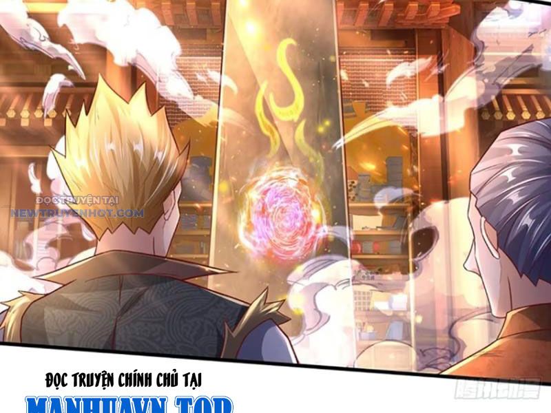 Khắc đan Tu Tiên Chỉ Cẩu Trường Sinh chapter 31 - Trang 68