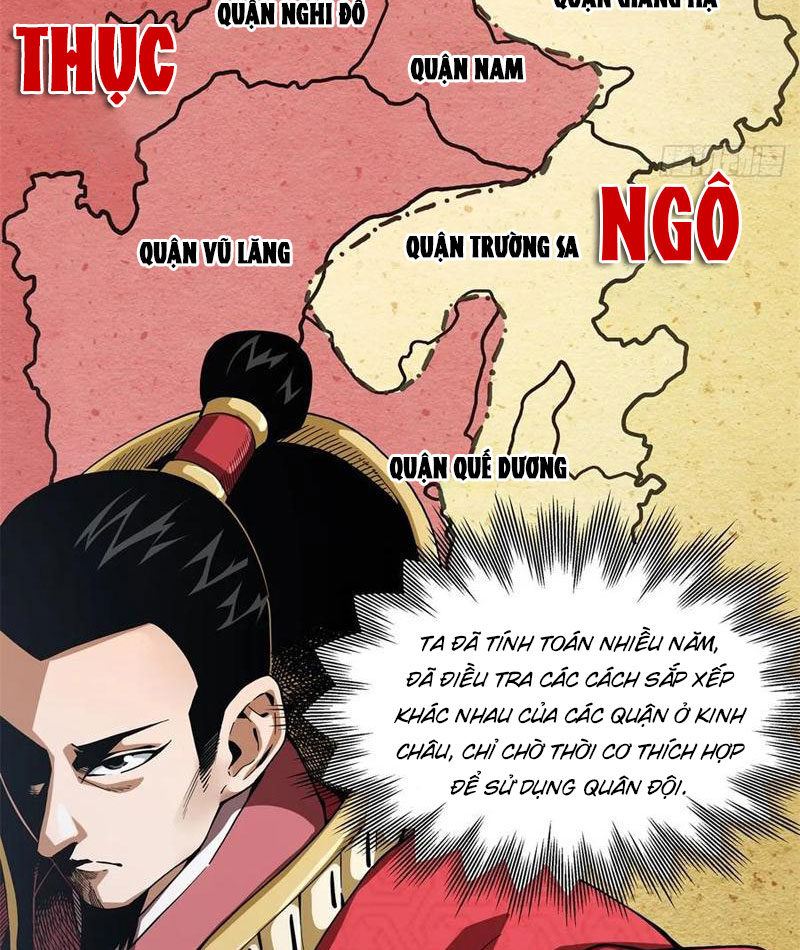 Thiếu Niên Nghiện Net Lưu Thiện Quật Khởi chapter 42 - Trang 5