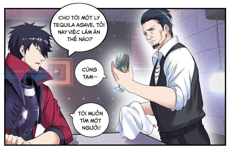 Ta Có Một Tòa Mạt Thế Mê Cung chapter 462 - Trang 20