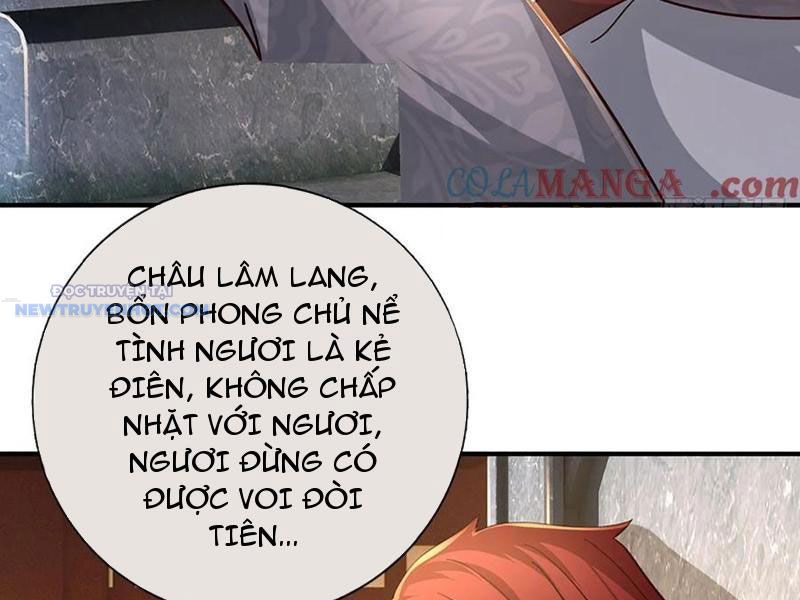 Khắc đan Tu Tiên Chỉ Cẩu Trường Sinh chapter 51 - Trang 45