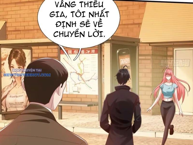 Ta Tu Luyện Thành Thần Tại đô Thị chapter 32 - Trang 80