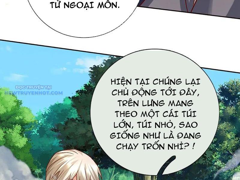 Khắc đan Tu Tiên Chỉ Cẩu Trường Sinh chapter 43 - Trang 15