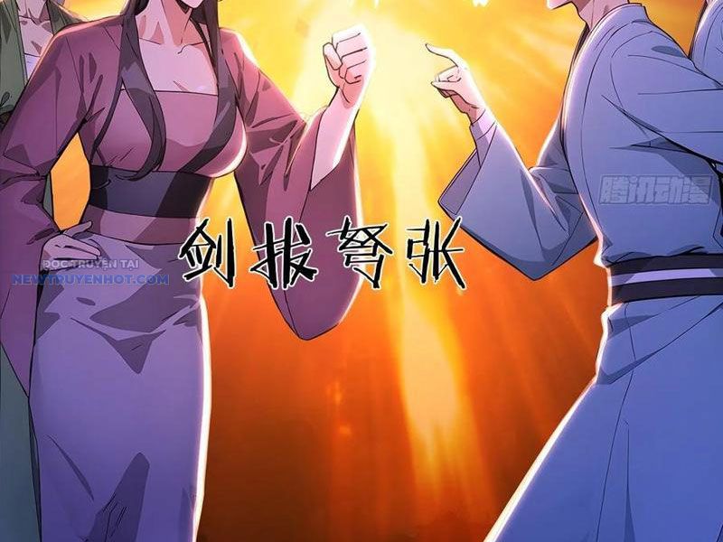 Ta Thật Không Muốn Làm Thánh Tiên chapter 44 - Trang 18