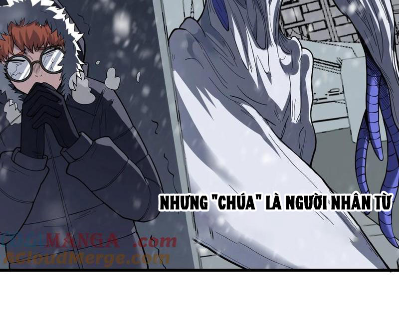 Băng Phong Mạt Nhật: Không Còn đường Sống chapter 30 - Trang 59