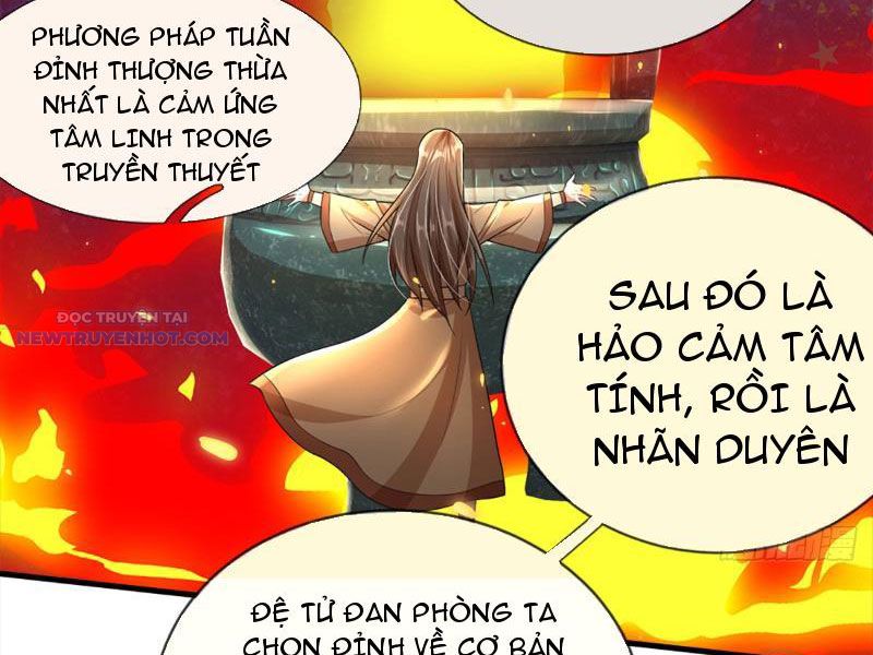 Khắc đan Tu Tiên Chỉ Cẩu Trường Sinh chapter 6 - Trang 44