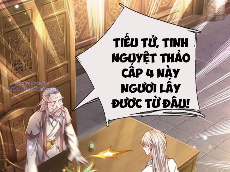 Khắc đan Tu Tiên Chỉ Cẩu Trường Sinh chapter 25 - Trang 21