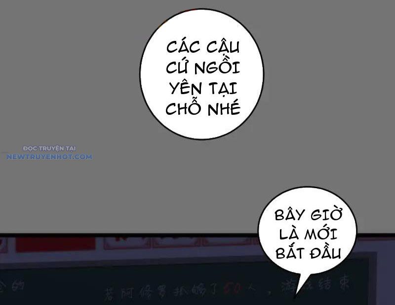 Cao Đẳng Linh Hồn chapter 292 - Trang 15