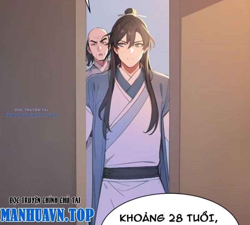 Ta Thật Không Muốn Làm Thánh Tiên chapter 67 - Trang 31