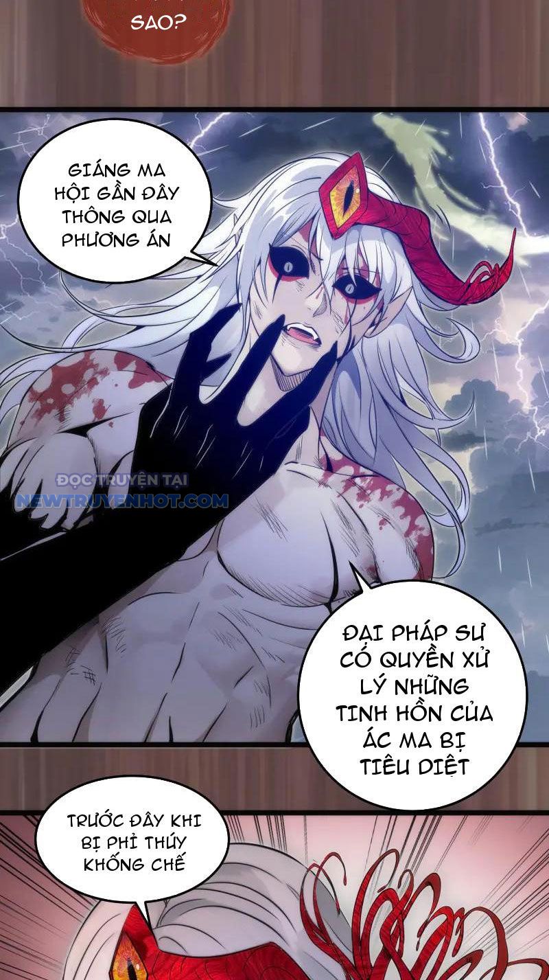 Cao Đẳng Linh Hồn chapter 279 - Trang 13