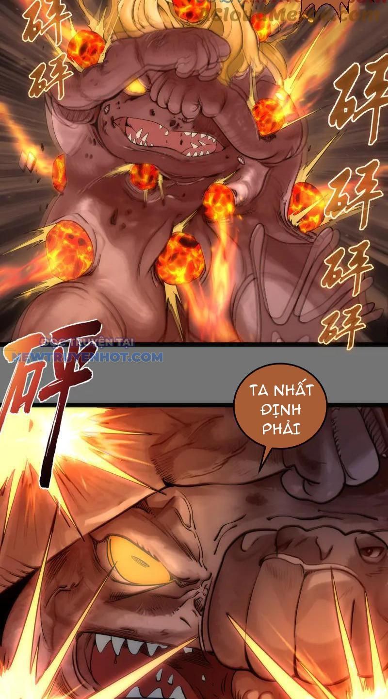 Cao Đẳng Linh Hồn chapter 277 - Trang 32