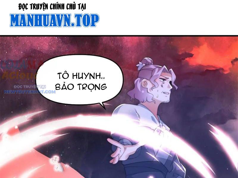 Nữ Đồ Đệ Ai Nấy Đều Muốn Giết Ta chapter 204 - Trang 82