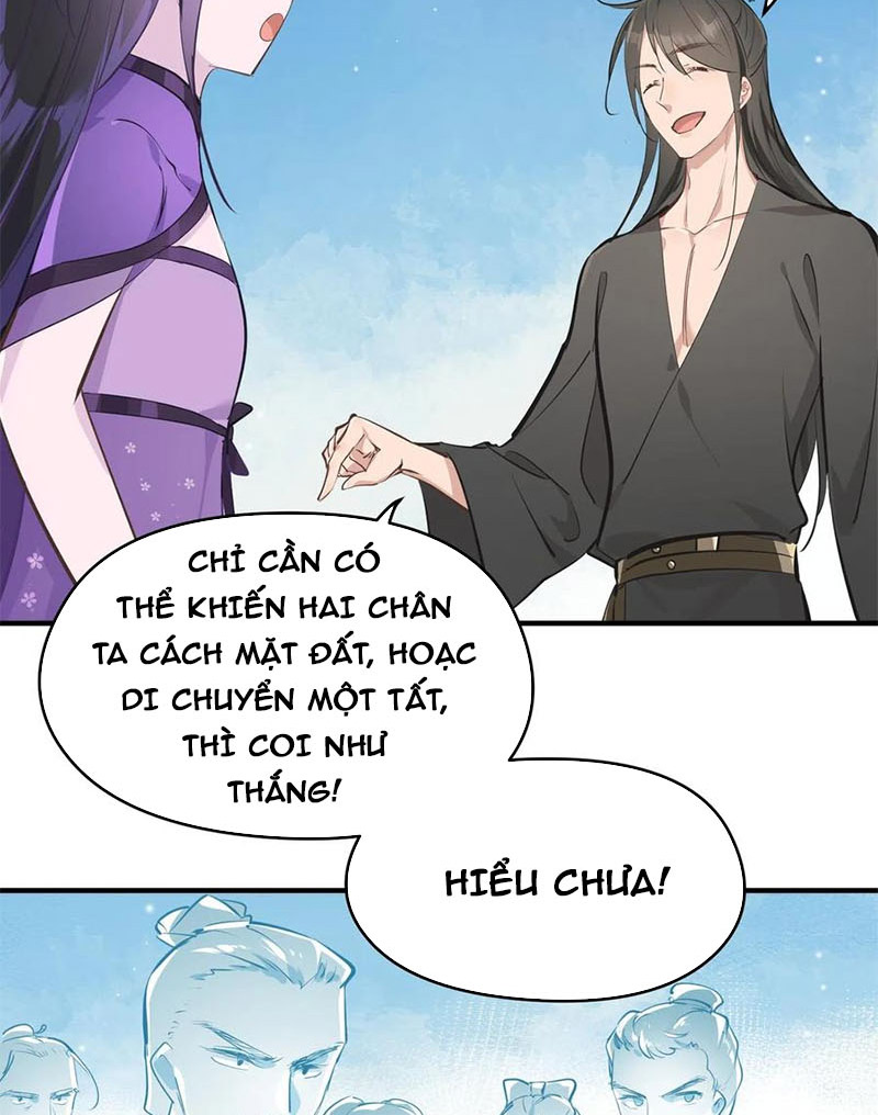 Tối Cường Thiên đế Hệ Thống chapter 32 - Trang 44