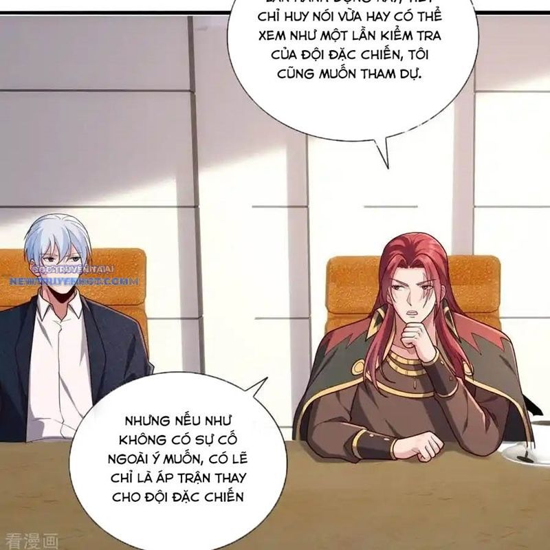 Ngạo Thị Thiên Địa chapter 761 - Trang 54