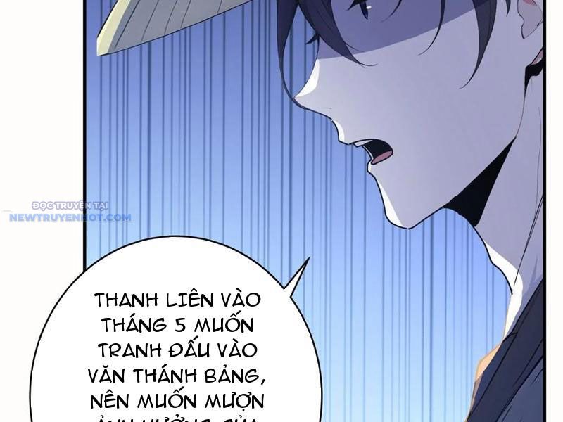 Ta Thật Không Muốn Làm Thánh Tiên chapter 43 - Trang 112