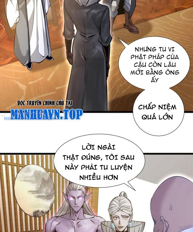 Cao Đẳng Linh Hồn chapter 281 - Trang 58